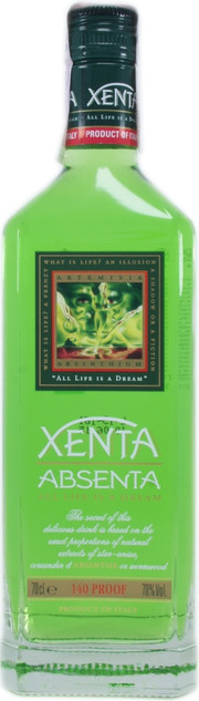 Xenta