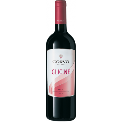 Corvo Sicilia кр.сух.