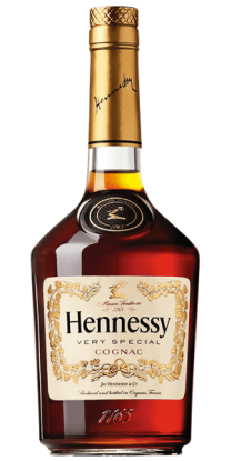 Hennessey vs