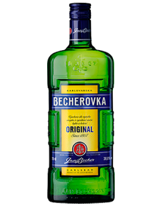 Becherovka