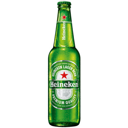 Heineken