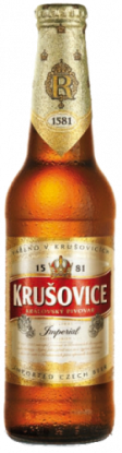 Krusovice