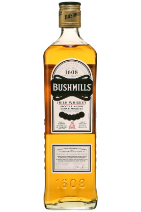 Bushmills