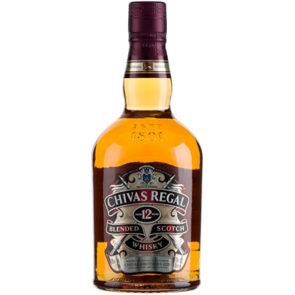 Chivas Regal