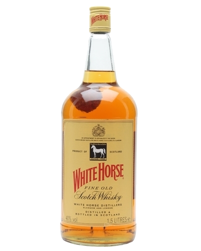 White Horse