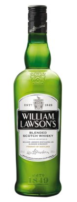 William Lawson